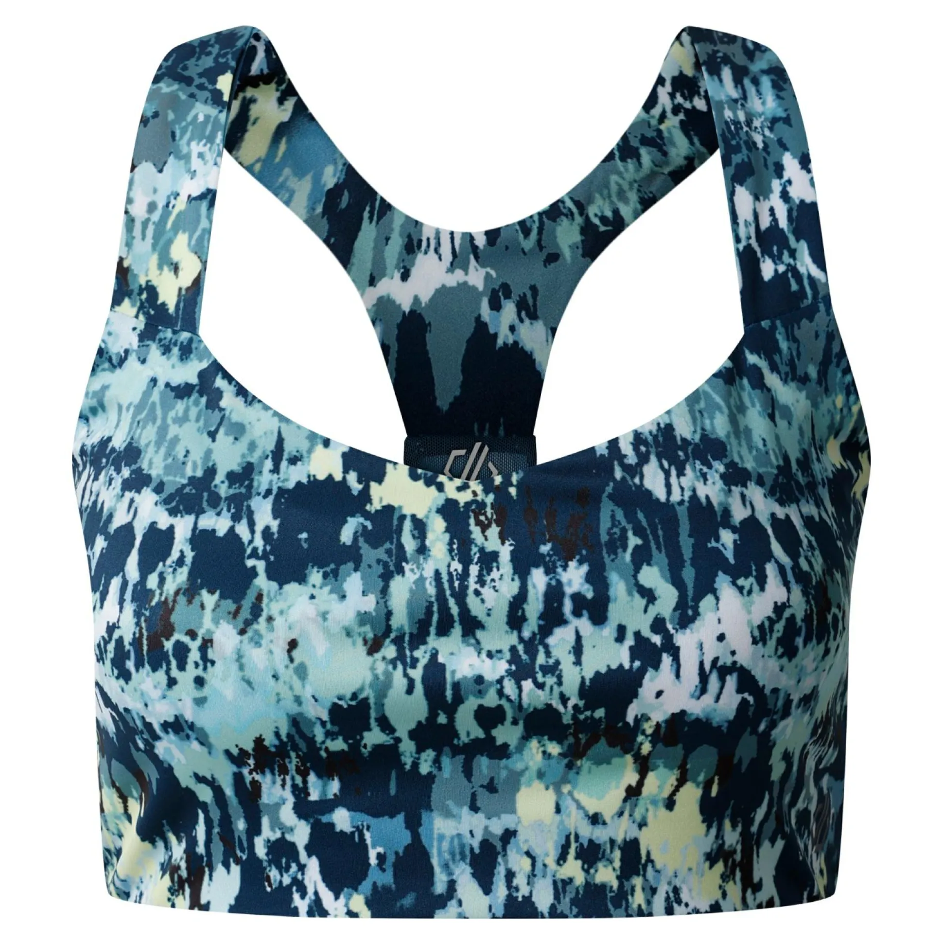 Dare 2b - Women's Swift III Sports Bra | Mist Dash Print