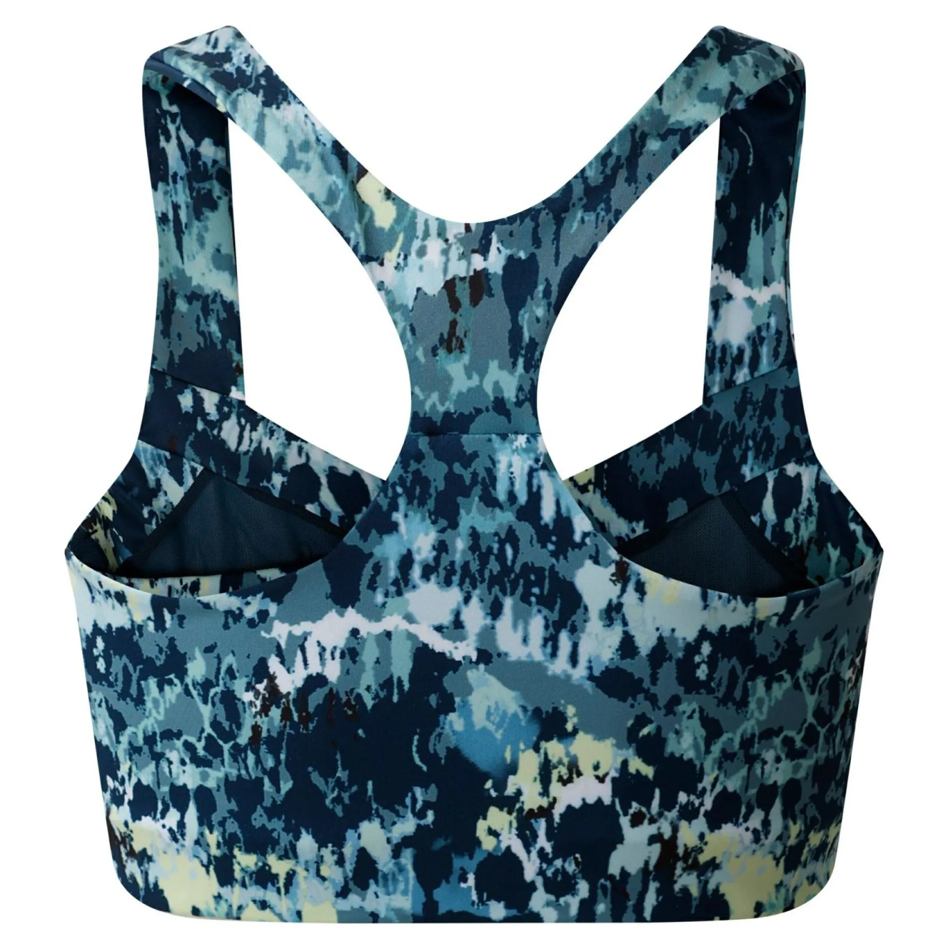Dare 2b - Women's Swift III Sports Bra | Mist Dash Print