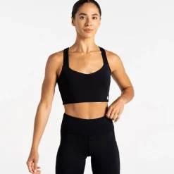 Dare 2b - Women's Swift III Sports Bra | Black