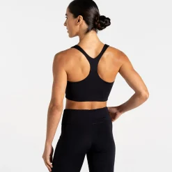 Dare 2b - Women's Swift III Sports Bra | Black
