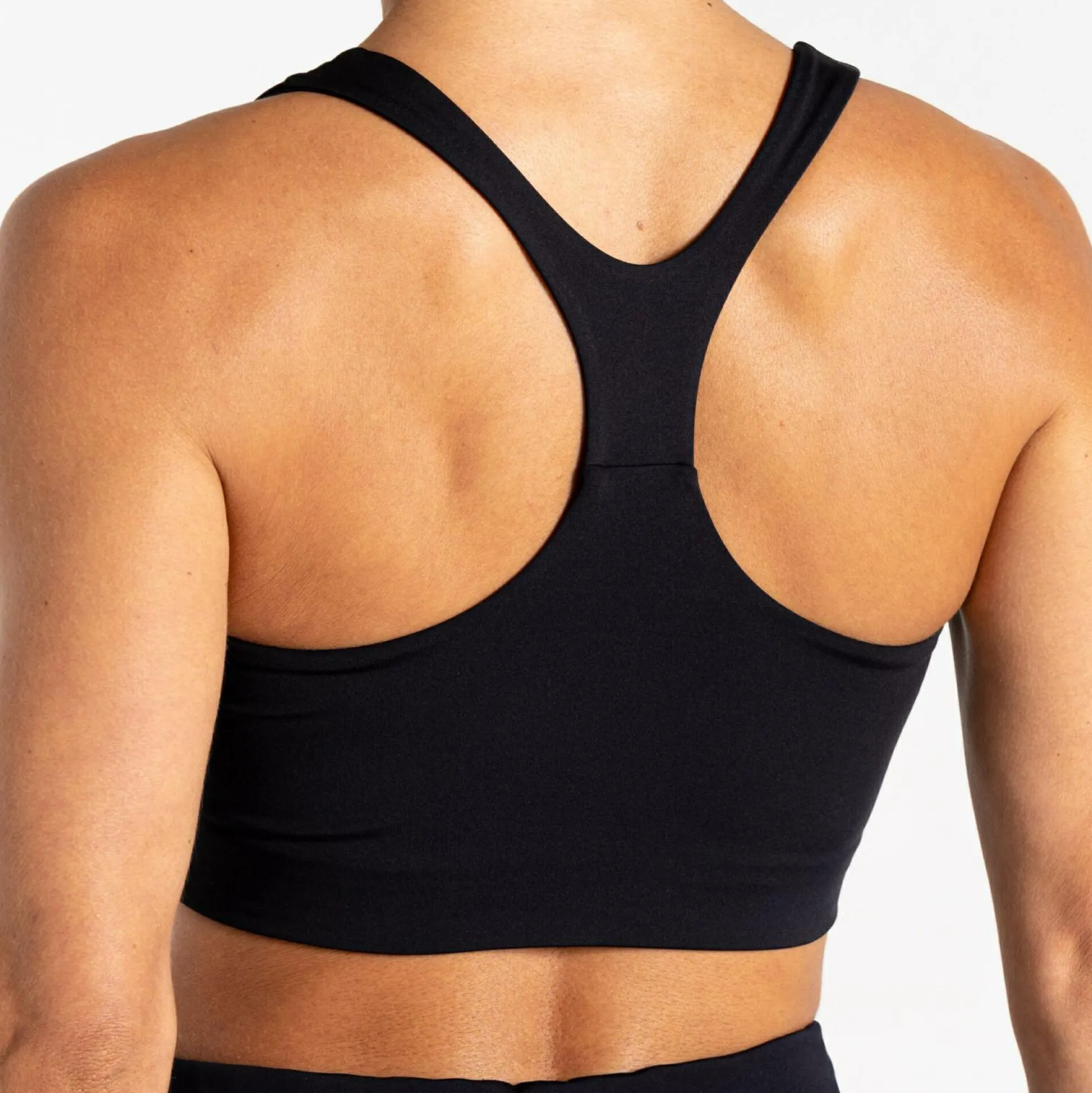 Dare 2b - Women's Swift III Sports Bra | Black