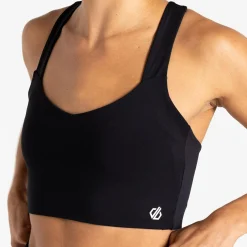 Dare 2b - Women's Swift III Sports Bra | Black