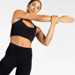 Dare 2b - Women's Swift III Sports Bra | Black