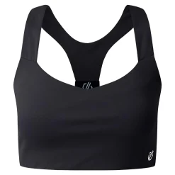 Dare 2b - Women's Swift III Sports Bra | Black