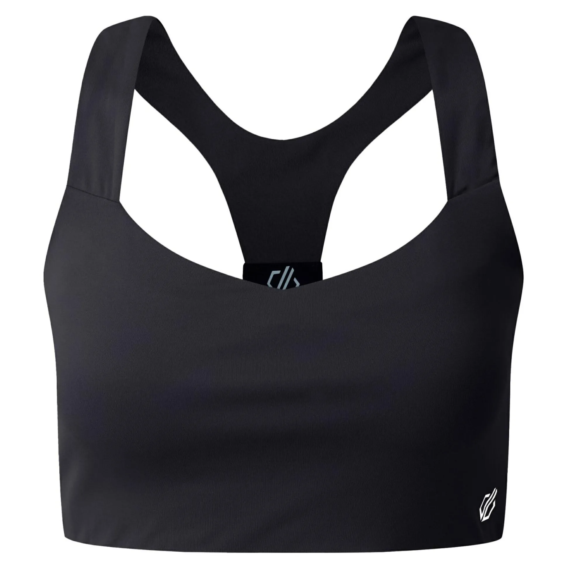 Dare 2b - Women's Swift III Sports Bra | Black