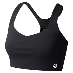 Dare 2b - Women's Swift III Sports Bra | Black
