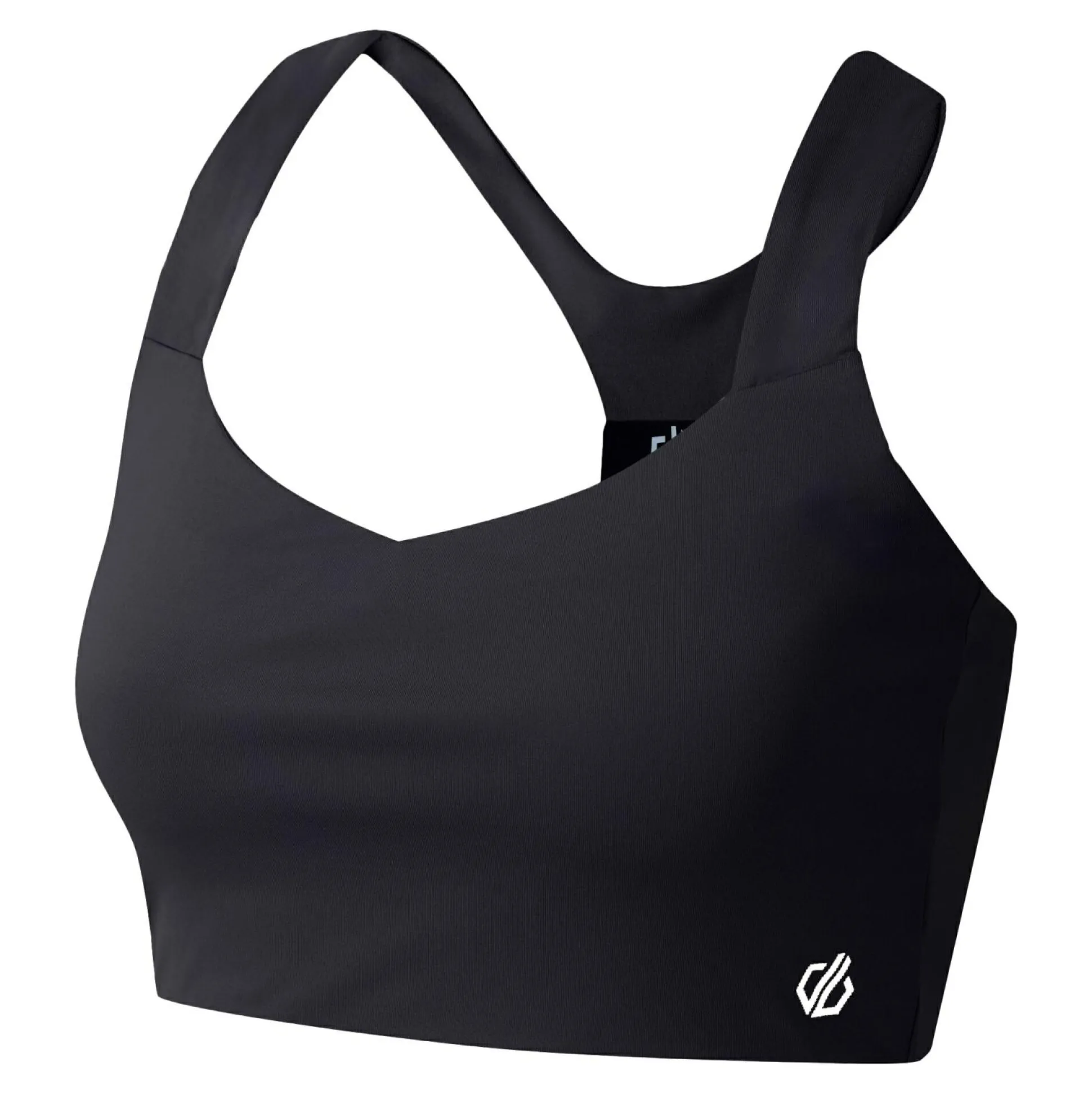 Dare 2b - Women's Swift III Sports Bra | Black