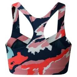 Dare 2b - Women's Swift III Sports Bra | Marble Swirl Print