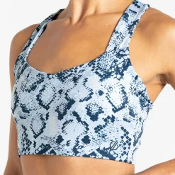 Dare 2b - Women's Swift III Sports Bra | Skyway Snake Print