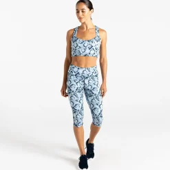 Dare 2b - Women's Swift III Sports Bra | Skyway Snake Print