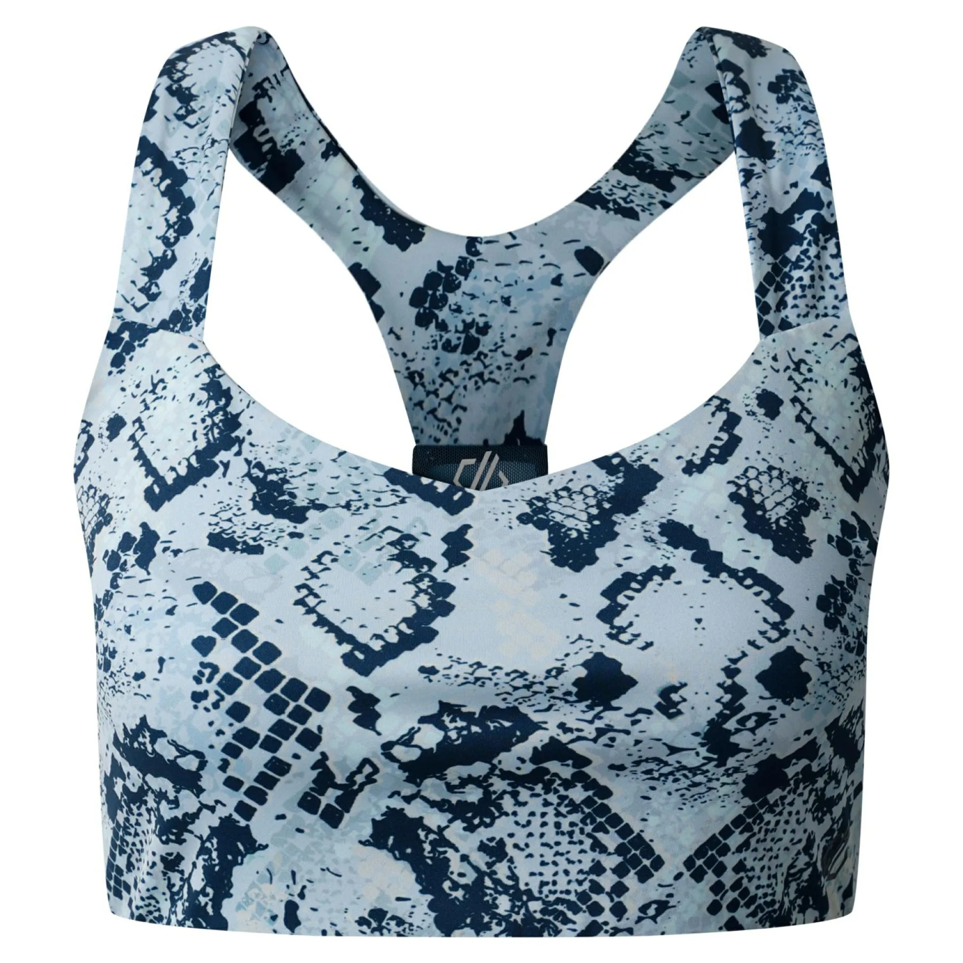 Dare 2b - Women's Swift III Sports Bra | Skyway Snake Print