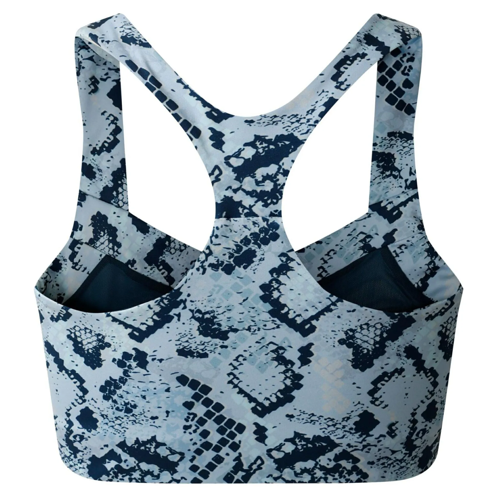 Dare 2b - Women's Swift III Sports Bra | Skyway Snake Print