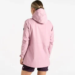 Dare 2b - Women's Switch Up II Waterproof Jacket | Lilas
