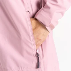 Dare 2b - Women's Switch Up II Waterproof Jacket | Lilas