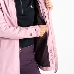 Dare 2b - Women's Switch Up II Waterproof Jacket | Lilas