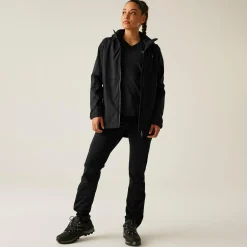 Dare 2b - Women's Switch Up II Waterproof Jacket | Black