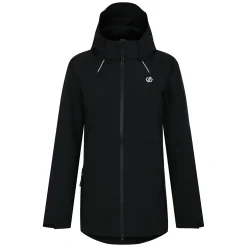 Dare 2b - Women's Switch Up II Waterproof Jacket | Black