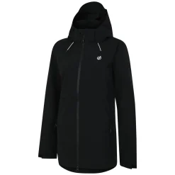 Dare 2b - Women's Switch Up II Waterproof Jacket | Black