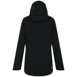 Dare 2b - Women's Switch Up II Waterproof Jacket | Black