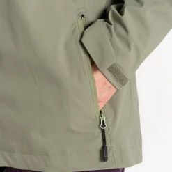 Dare 2b - Women's Switch Up II Waterproof Jacket | Olivine Green