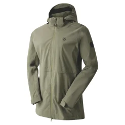 Dare 2b - Women's Switch Up II Waterproof Jacket | Olivine Green