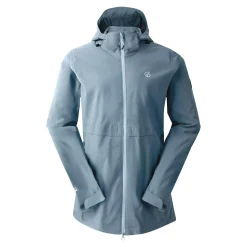 Dare 2b - Women's Switch Up II Waterproof Jacket | Element Grey