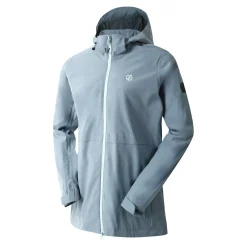 Dare 2b - Women's Switch Up II Waterproof Jacket | Element Grey