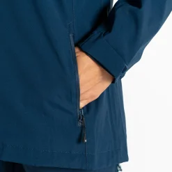 Dare 2b - Women's Switch Up II Waterproof Jacket | Moonlight Denim