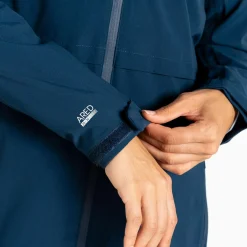 Dare 2b - Women's Switch Up II Waterproof Jacket | Moonlight Denim