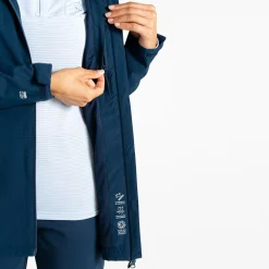 Dare 2b - Women's Switch Up II Waterproof Jacket | Moonlight Denim