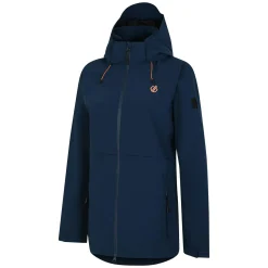 Dare 2b - Women's Switch Up II Waterproof Jacket | Moonlight Denim