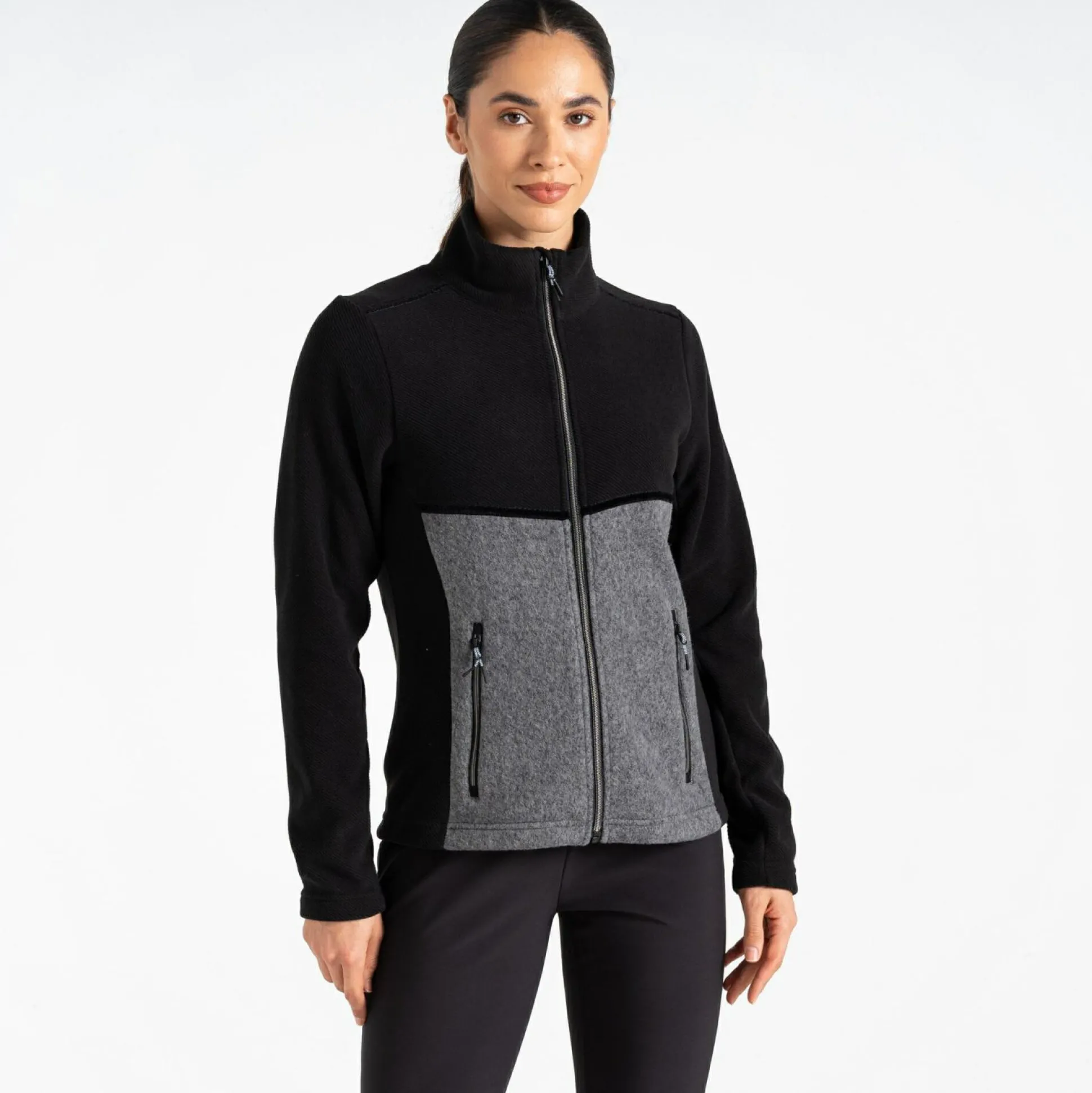 Dare 2b - Women's Thriving Sweater | Black