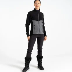 Dare 2b - Women's Thriving Sweater | Black