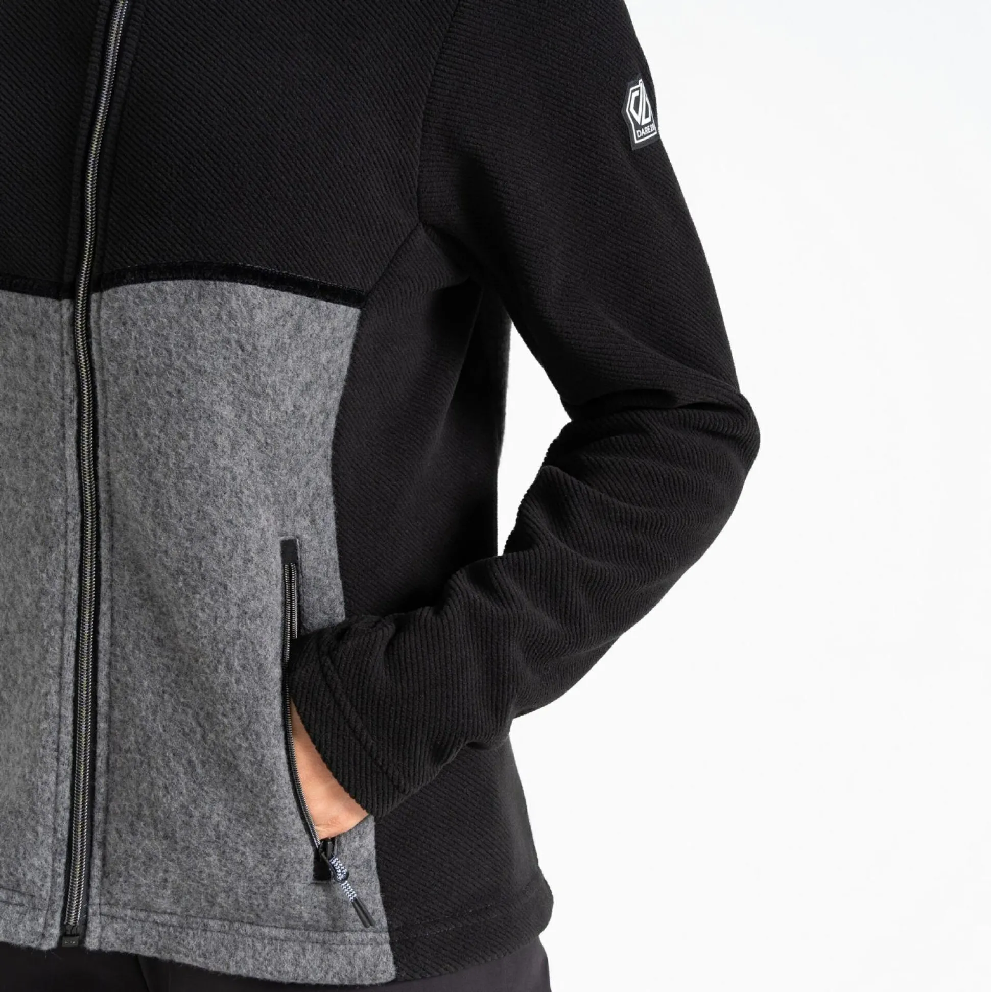 Dare 2b - Women's Thriving Sweater | Black
