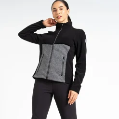 Dare 2b - Women's Thriving Sweater | Black