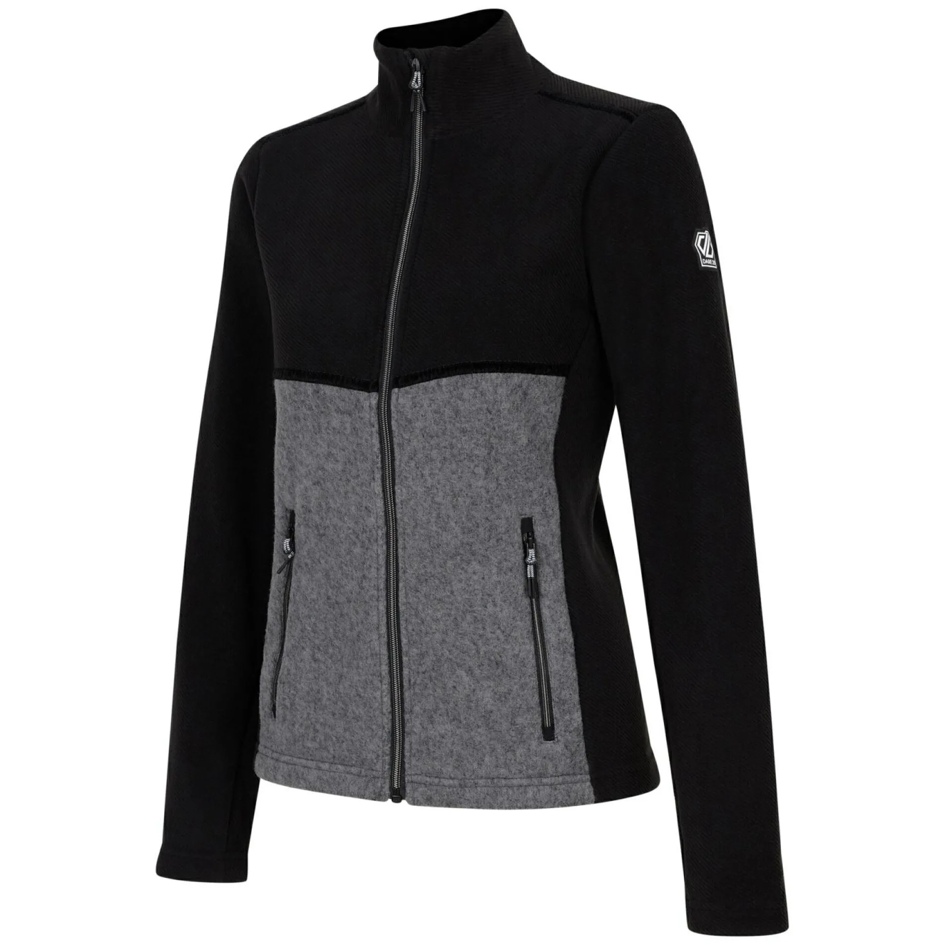 Dare 2b - Women's Thriving Sweater | Black