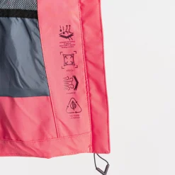 Dare 2b - Women's Torrek II Waterproof Jacket | Peach Bloom