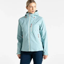 Dare 2b - Women's Torrek II Waterproof Jacket | Aquifer