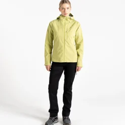 Dare 2b - Women's Torrek II Waterproof Jacket | Bamboo