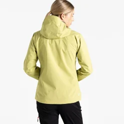 Dare 2b - Women's Torrek II Waterproof Jacket | Bamboo