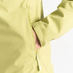 Dare 2b - Women's Torrek II Waterproof Jacket | Bamboo