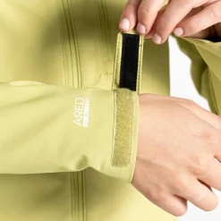 Dare 2b - Women's Torrek II Waterproof Jacket | Bamboo