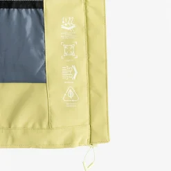 Dare 2b - Women's Torrek II Waterproof Jacket | Bamboo