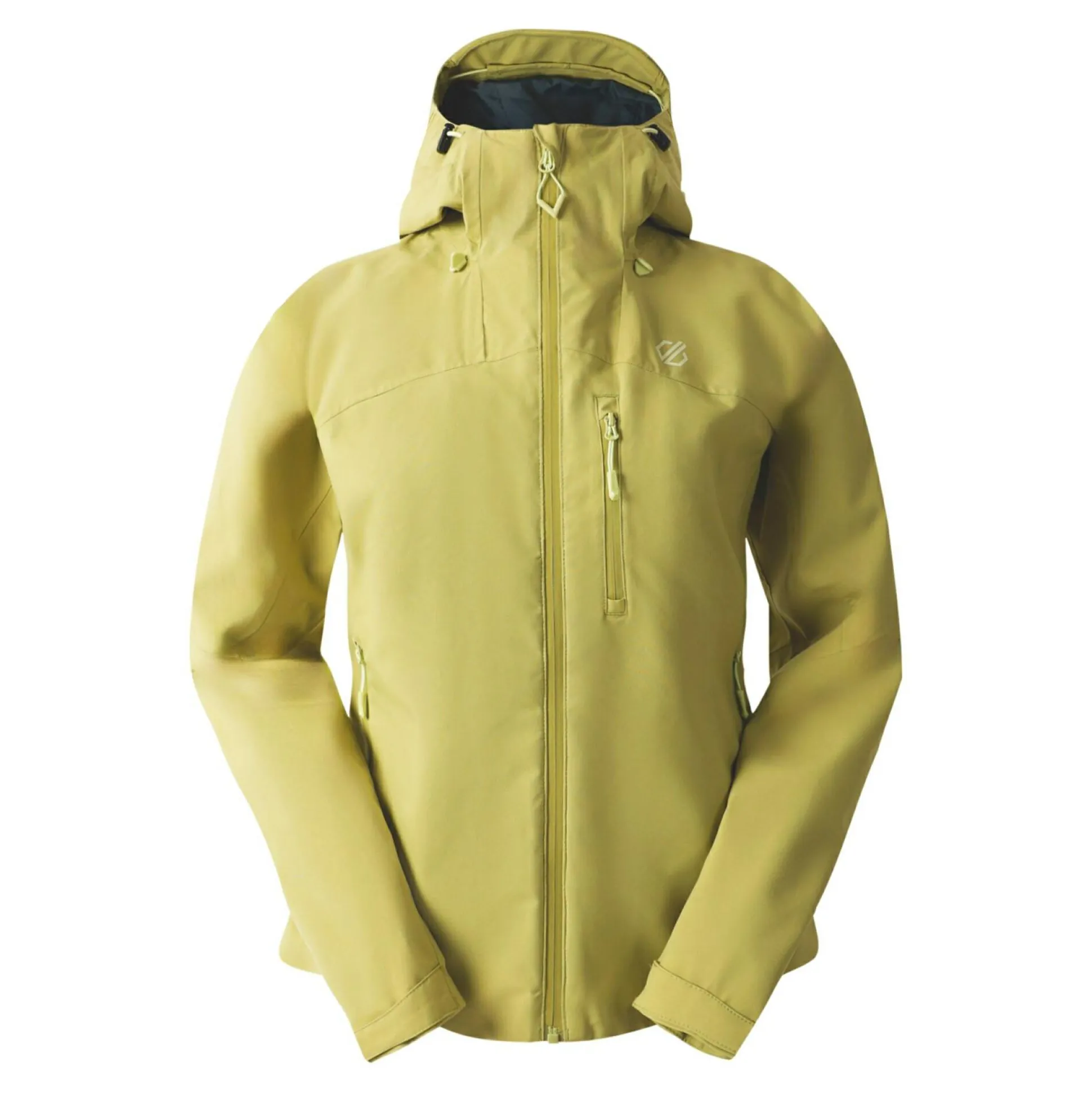 Dare 2b - Women's Torrek II Waterproof Jacket | Bamboo