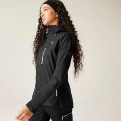 Dare 2b - Women's Torrek II Waterproof Jacket | Black