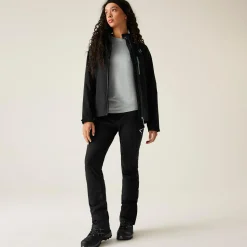 Dare 2b - Women's Torrek II Waterproof Jacket | Black