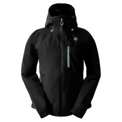 Dare 2b - Women's Torrek II Waterproof Jacket | Black