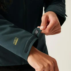 Dare 2b - Women's Torrek II Waterproof Jacket | Dark Sea