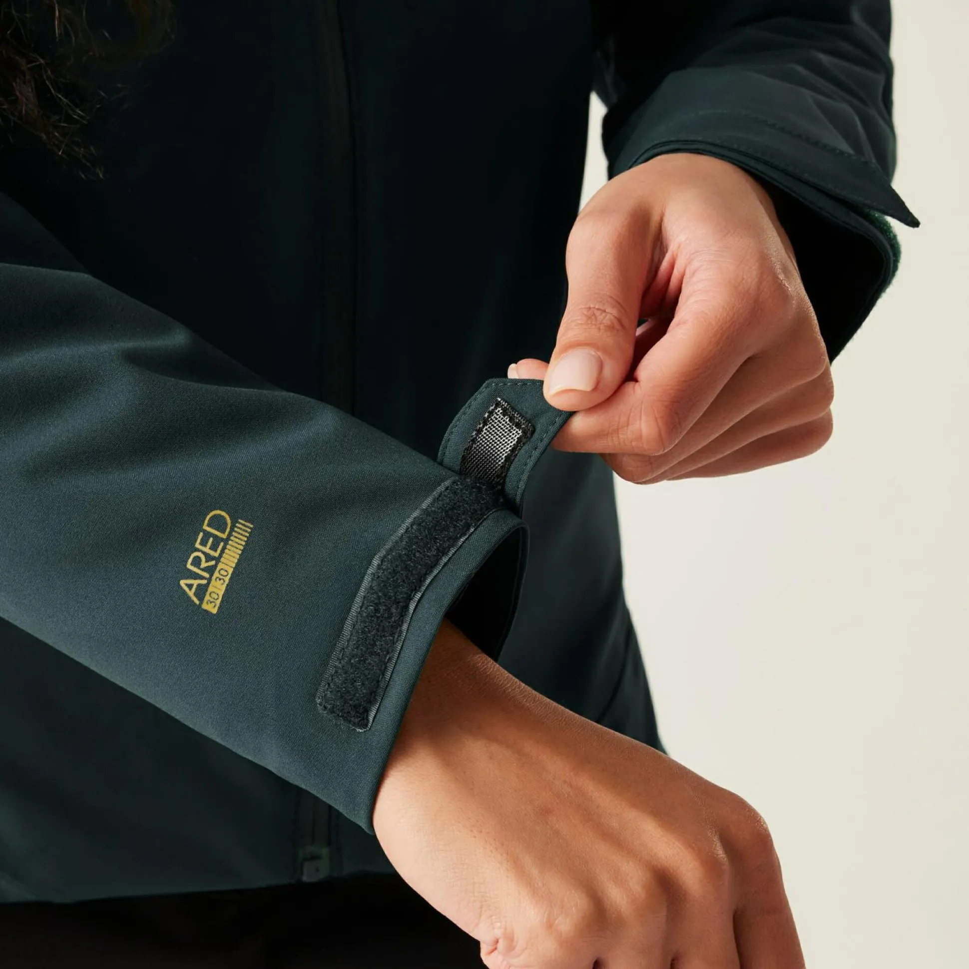 Dare 2b - Women's Torrek II Waterproof Jacket | Dark Sea