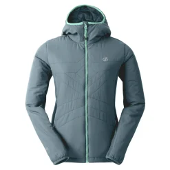 Dare 2b - Women's Torrek Lite Insulated Jacket | Element Grey
